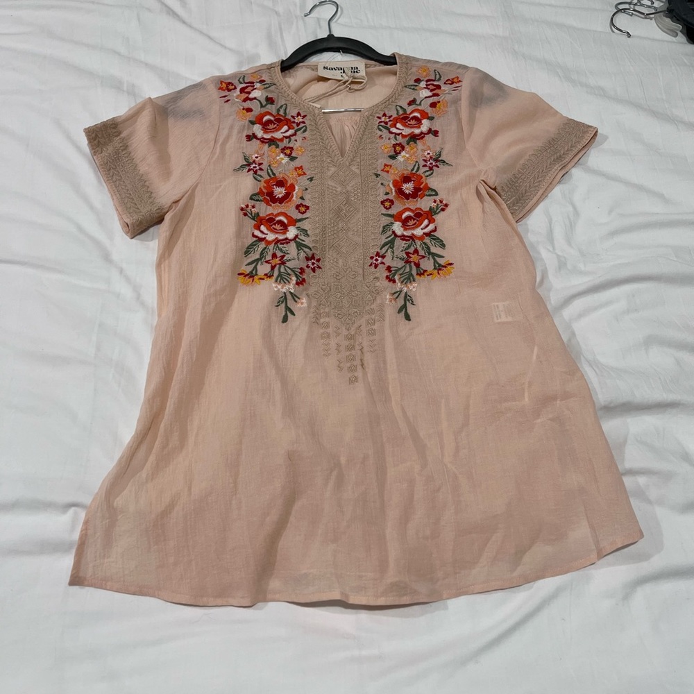 TOPS BUNDLE - Picture 4 of 4